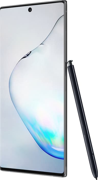 Samsung Galaxy Note 10 Plus smarttelefon 512 GB (Aura black)