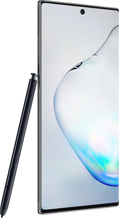 Samsung Galaxy Note 10 Plus smarttelefon 512 GB (Aura black)