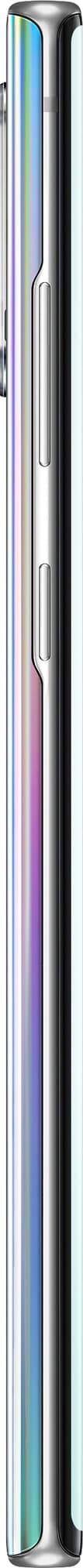 Samsung Galaxy Note 10 Plus smarttelefon 512 GB (Aura glow)