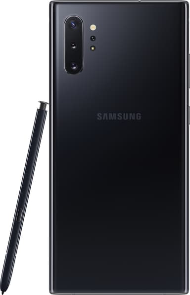 Samsung Galaxy Note 10 Plus smarttelefon 512 GB (Aura black)
