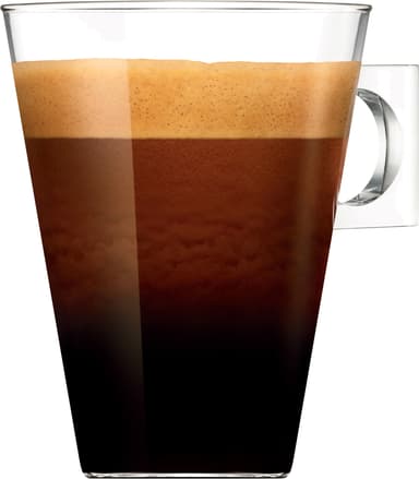 Nescafè Dolce Gusto kapsler - Lungo Intenso