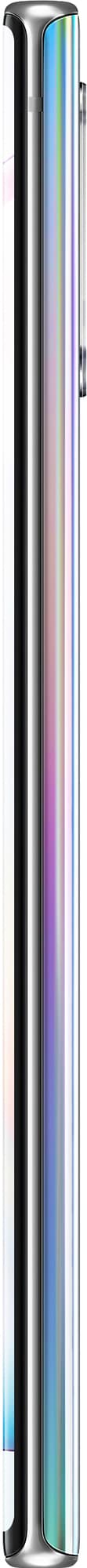 Samsung Galaxy Note 10 Plus smarttelefon 512 GB (Aura glow)