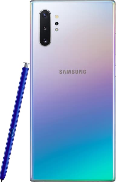 Samsung Galaxy Note 10 Plus smarttelefon 512 GB (Aura glow)
