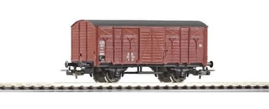 PIKO-57709 Kassevogn DB III