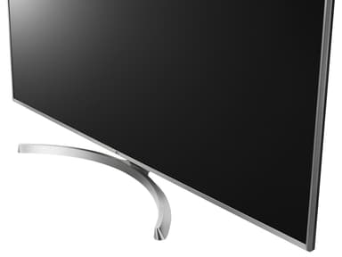 LG 50" 4K UHD Smart TV 50UK6950