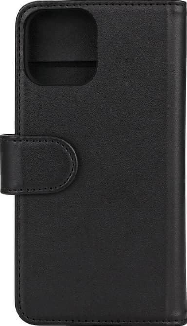Gear Apple iPhone 11 Pro lommebokdeksel (sort)