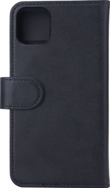 Gear Apple iPhone 11 lommebokdeksel (sort)