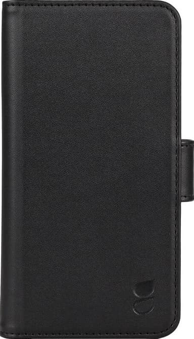 Gear Apple iPhone 11 Pro lommebokdeksel (sort)