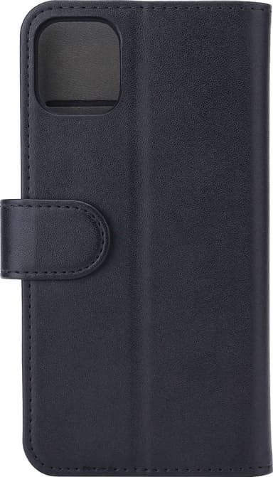 Gear Apple iPhone 11 lommebokdeksel (sort)