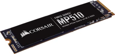 Corsair Force MP510 intern M.2 PCIe SSD 240 GB