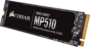 Corsair Force MP510 intern M.2 PCIe SSD 240 GB
