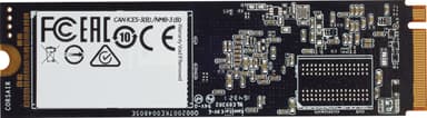Corsair Force MP510 intern M.2 PCIe SSD 240 GB
