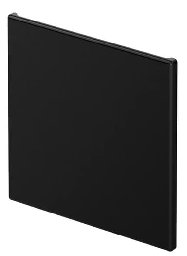 Epoq Home liten dør (liquorice)