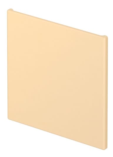 Epoq Home liten dør (lemonade)
