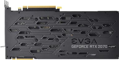 EVGA RTX 2070 Super FTW3 Ultra grafikkort