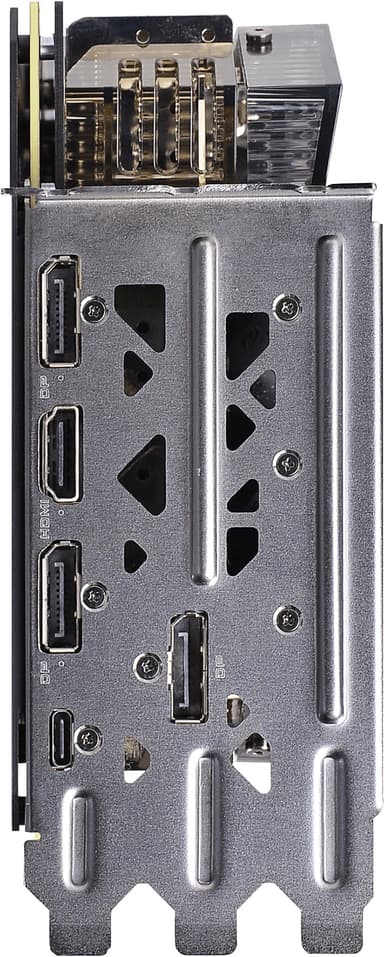 EVGA RTX 2070 Super FTW3 Ultra grafikkort
