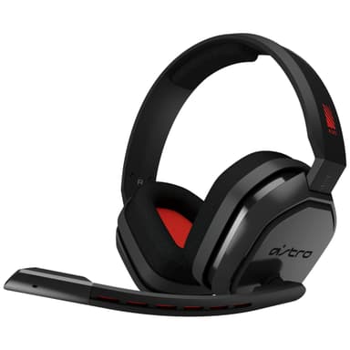 Astro A10 gamingheadsett for PC