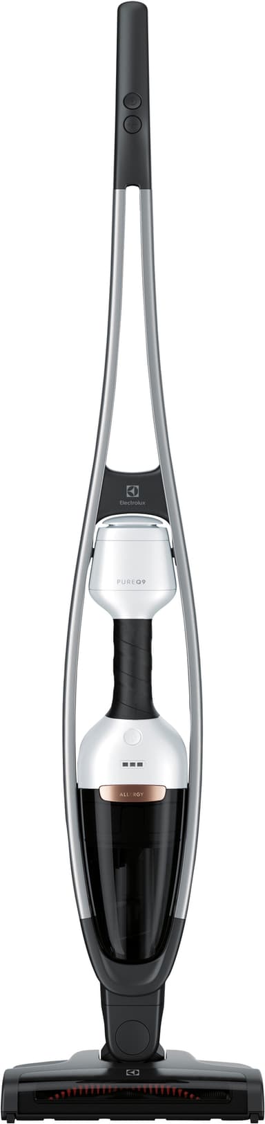 Electrolux Pure Q9 PQ91-ALRGY 2-i-1 trådløs støvsuger 900277364