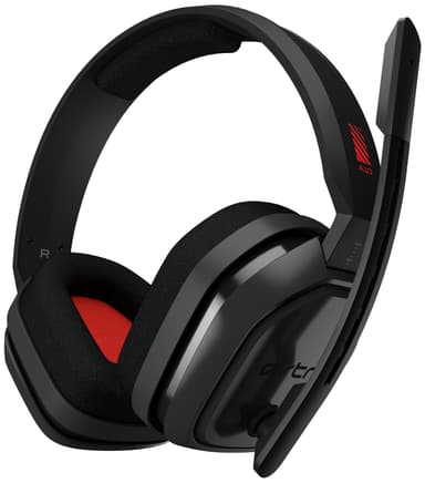 Astro A10 gamingheadsett for PC