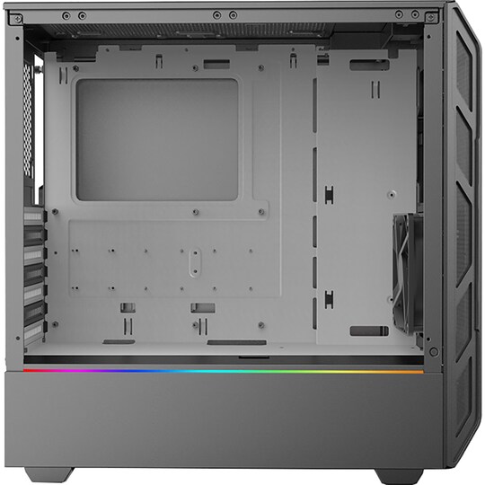 Phanteks Eclipse P350X PC-kabinett (hvit)