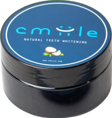 Cmiile Coco tannblekningspulver 5700002054821