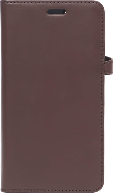 Gear Buffalo Apple iPhone 11 Pro lommebokdeksel (brun)