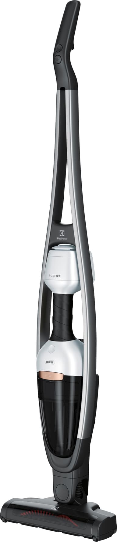 Electrolux Pure Q9 PQ91-ALRGY 2-i-1 trådløs støvsuger 900277364
