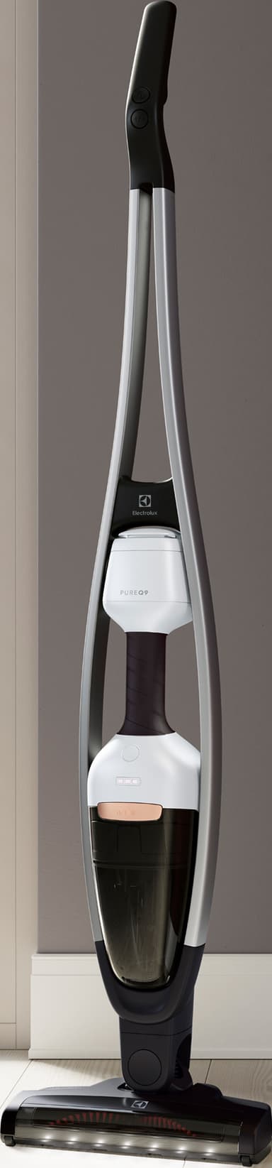 Electrolux Pure Q9 PQ91-ALRGY 2-i-1 trådløs støvsuger 900277364