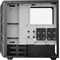 Phanteks Eclipse P350X PC-kabinett (hvit)