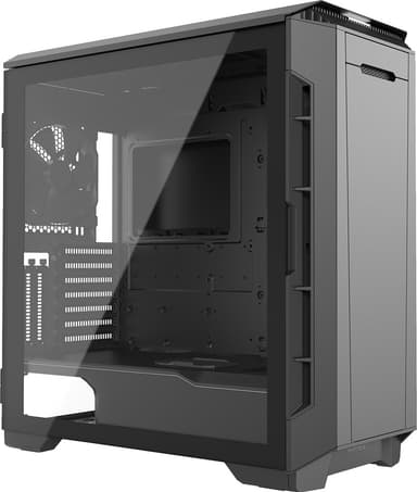 Phanteks Eclipse P600S PC-kabinett (sort)