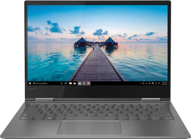 Lenovo Yoga 730 13,3" 2-i-1 PC (jerngrå)