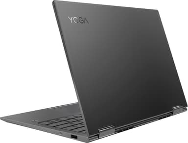 Lenovo Yoga 730 13,3" 2-i-1 PC (jerngrå)