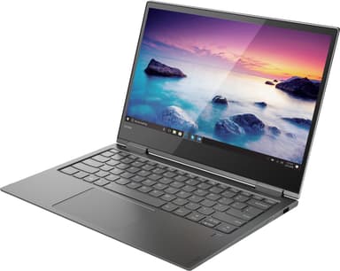 Lenovo Yoga 730 13,3" 2-i-1 PC (jerngrå)