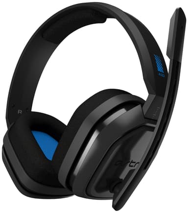 Astro A10 gamingheadsett for PlayStation 4
