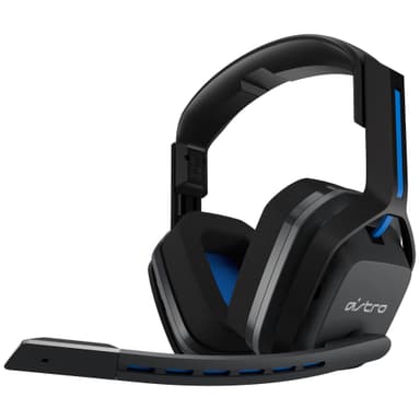 Astro Elkjøp ASTRO A40 TR TRÅDLØSE GAMINGHODETELEFONER MED MIKROFON XBOX