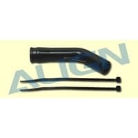 HE50H25T Exhaust Guide