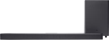JBL Bar 2.1 Deep Bass lydplanke