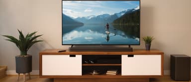 JBL Bar 2.1 Deep Bass lydplanke