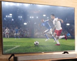 JBL Bar 5.1 Surround lydplanke