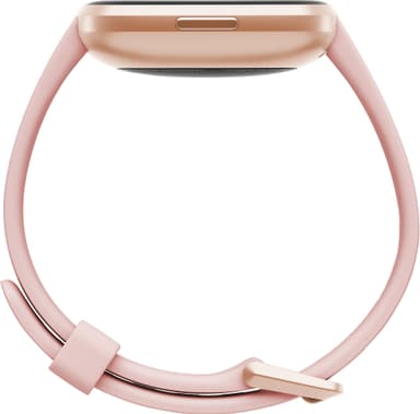 Fitbit Versa 2 smartklokke (petal/copper rose)