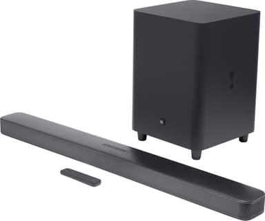 JBL Bar 5.1 Surround lydplanke