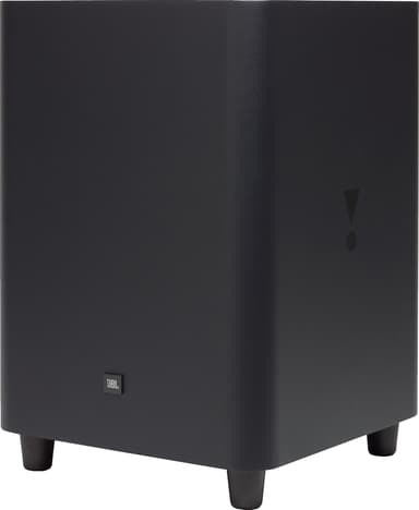 JBL SW10 trådløs subwoofer