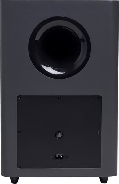 JBL Bar 2.1 Deep Bass lydplanke