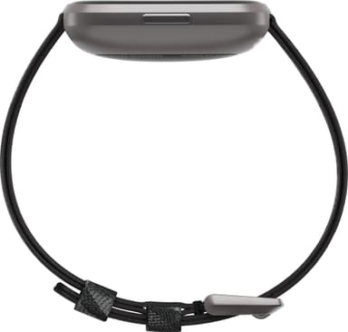 Fitbit Versa 2 Special Edition smartklokke (smoke/mist)