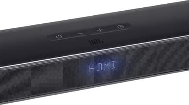 JBL Bar 2.1 Deep Bass lydplanke