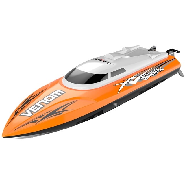 UDI Venom RC Båt - Orange 2.4G