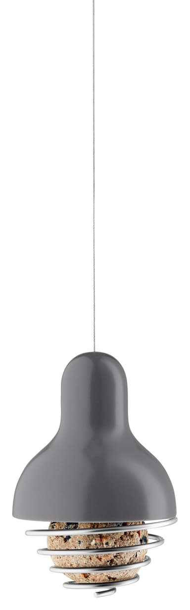 Eva solo meisebolleholder, grå
