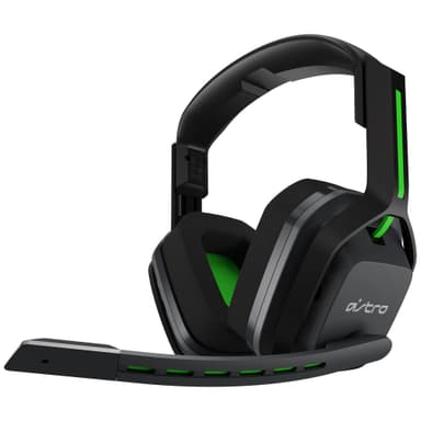 Astro A20 trådløst headsett for Xbox One Astro A20 trådløst headsett for Xbox One