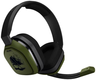 Astro A10 gamingheadsett Call of Duty Edition