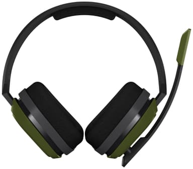 Astro A10 gamingheadsett Call of Duty Edition
